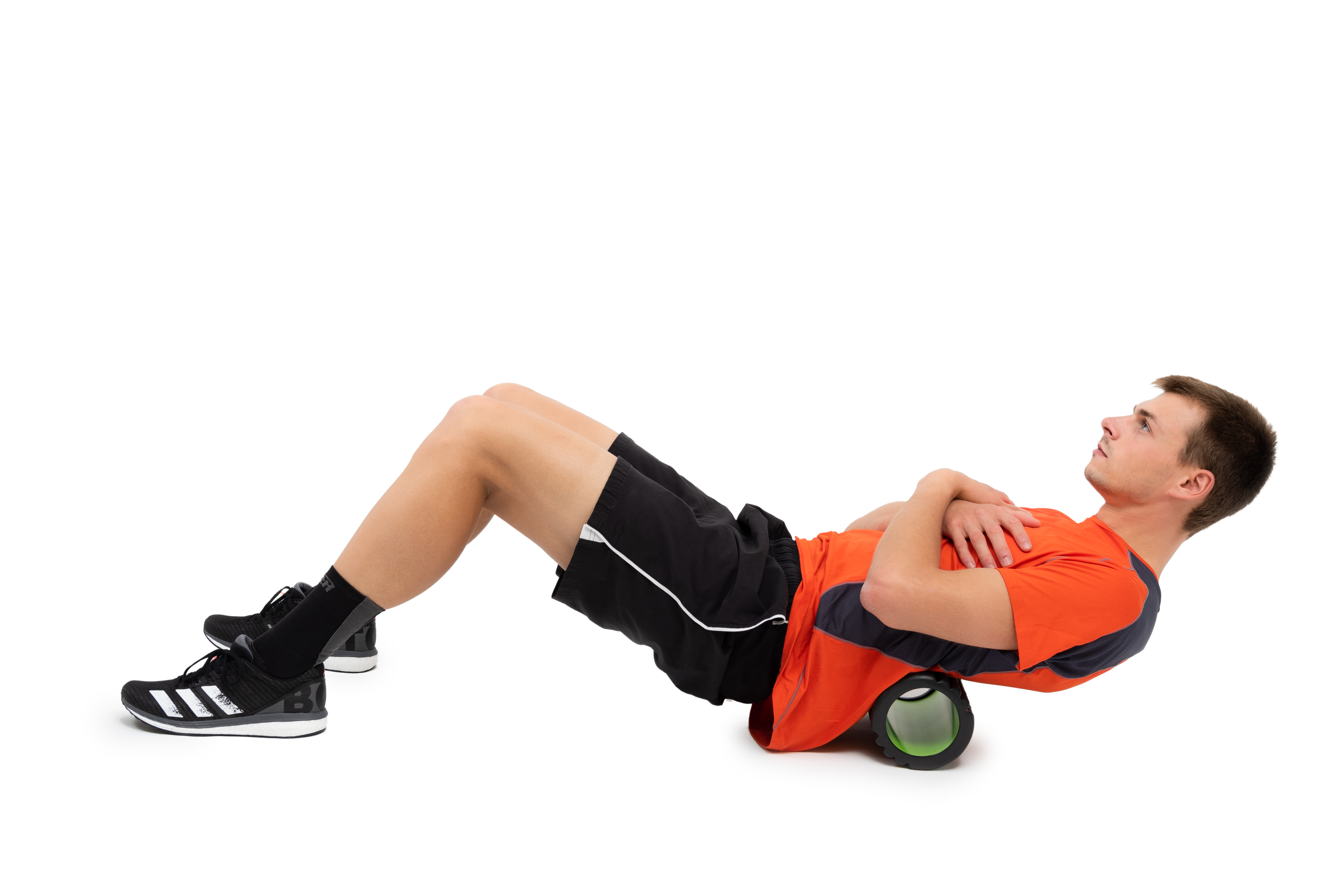 Hollow Foam Roller 04